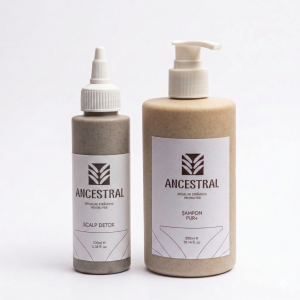 Pachetul "Scalp Sănătos" – Purificare & Echilibru